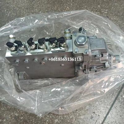 High Quality 101609-9170 Fuel Injection Pump S6K 3066 E320CL Engine Injection Pump 1253018 101609-9360 for  Excavator