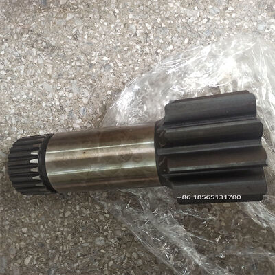 SK60 SK60SR Swing Motor Gear Shaft for Kobelco Excavator Swing Motor Parts