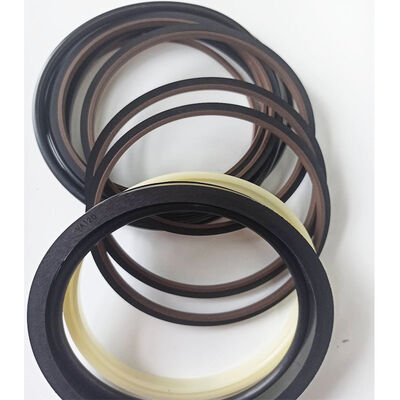 For JCB Center Joint Seal Kit JS160 JS210 JS200 JS220 JS290 Swivel Joint 332/D5124  828/10371 Excavator Rotary Coupling Kits