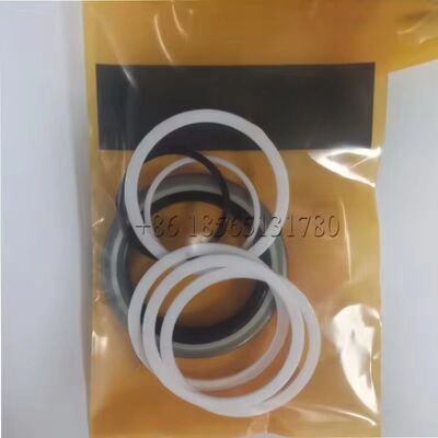 High Quality CATE320D E323D Track Adjuster Seal Kit For  Excavator Hydraulic Cylinder Repair Kits