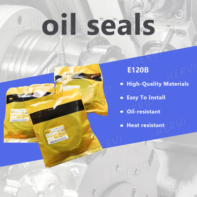 Excavator Seal Kit for LiuGong CLG922D Hydraulic Bucket Cylinder Seal Kit