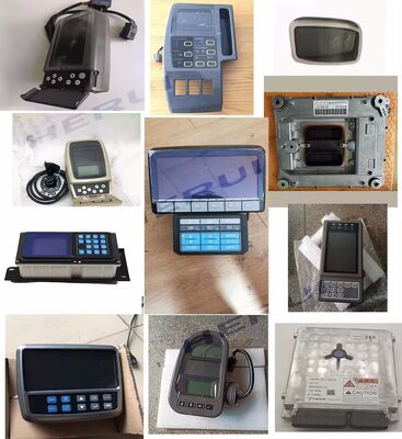 Diagnostic Tool for Excavator Hydraulic Pressure Gauge Test Tool