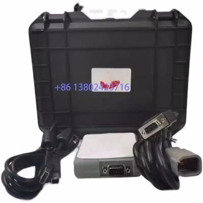 Diagnostic Tool for Yanmar Excavator Agricultural Construction Machinery Tester Equipment