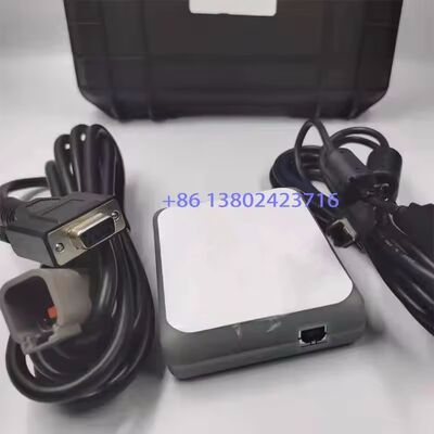 Diagnostic Tool for Yanmar Excavator Agricultural Construction Machinery Tester Equipment