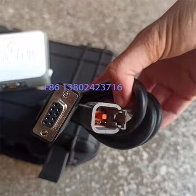 Diagnostic Tool for Yanmar Excavator Agricultural Construction Machinery Tester Equipment