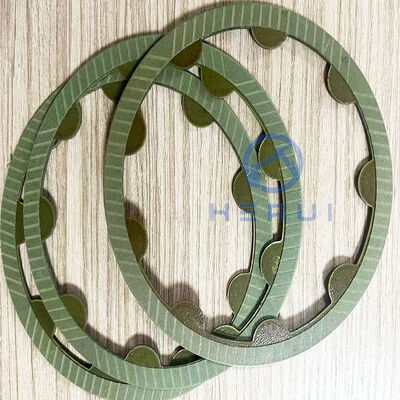 K9000937 Excavator Brake Friction Plate Ideal for DX300LC & Solar 300LC-V Models