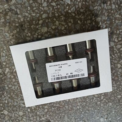 PC30 Pilot Valve Pusher Joystick Pusher for Komatsu Excavator Control Lever Hydraulic Parts