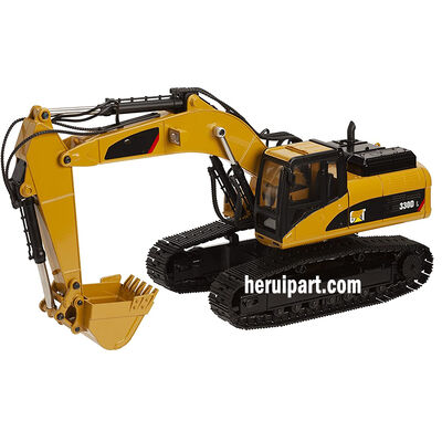 FOR  330D Excavator Hood High-Quality Excavator Spare Parts
