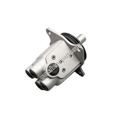 Excavator Parts Joystick Pilot Valve Operator Cabin Related Parts PC55 PC60 PC100 PC120 Control Lever for Komatsu