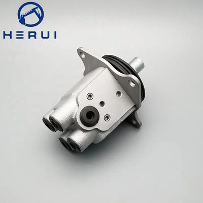 Excavator Parts Joystick Pilot Valve Operator Cabin Related Parts PC55 PC60 PC100 PC120 Control Lever for Komatsu