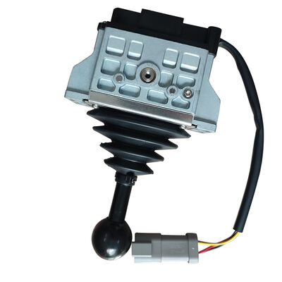 307 - 4671 Excavator Parts 3074671 Excavator Operating Lever for Industrial