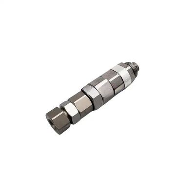 EX200-2 Main Relief Valve for HItachi Excavator Hydraulic Spare Parts