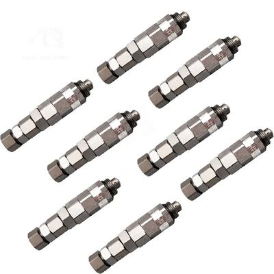 EX200-2 Main Relief Valve for HItachi Excavator Hydraulic Spare Parts