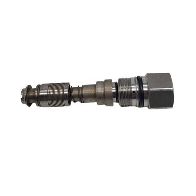 14636708 DW9020062 Logic Valve Relief Valve for  Excavator EC210B Hydraulic Relief Valve