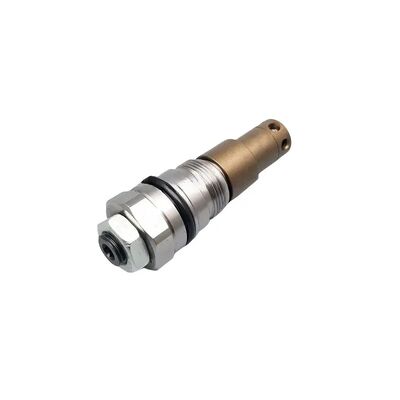 Excavator Main Relief Valve SK120-5 SK100-5 SK135-8 for Kobelco