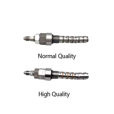 708-1L-04720 LS Relief Valve 7081L04720 for Komatsu Excavator PC200-6 PC120-6