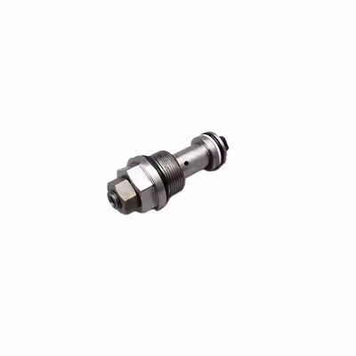 EX120 EX135 Control Valve Relief Valve Excavator Parts for Hitachi Excavator