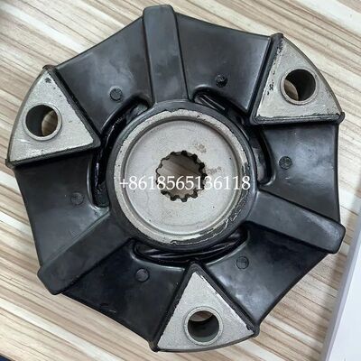 PC30mr-3 Coupling for Komatsu Excavator Spare Parts