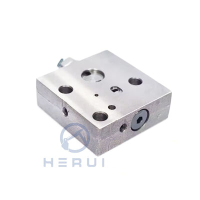 Hydraulic Filters 702-21-53120 Outer Diameter Hydraulic Pump Filter element for Excavator PC200-8