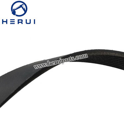 PC200-8 PC210-8 PC22 Excavator Diesel Engine Fan Belt 6732-81-3531 for Komatsu