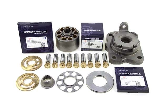K5V80 Hydraulic Pump Repair Parts DH150 DX150 K5V80DT K5V80DTP Piston Pump Spares