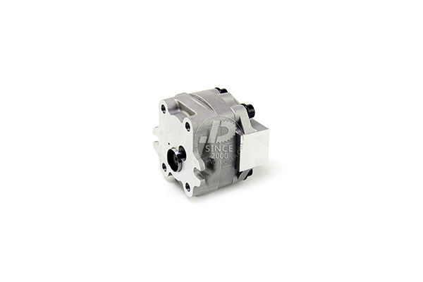 95 Height PC30UU Excavator Gear Pump For Engineering Parts