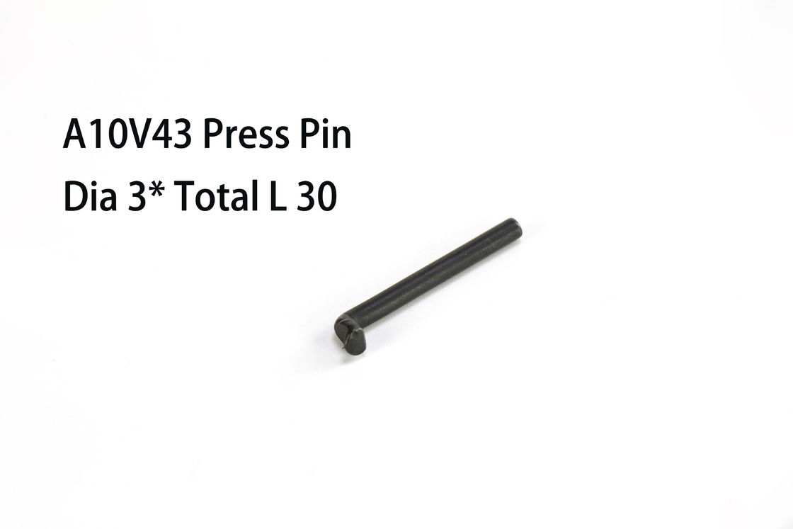 A10V43 AP2D36 HPV132 VRD63 HPV95 Hydraulic Pump Press Pin