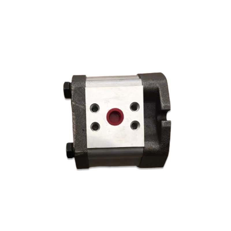 A10VD17 PC307 9T Excavator Pilot Pump