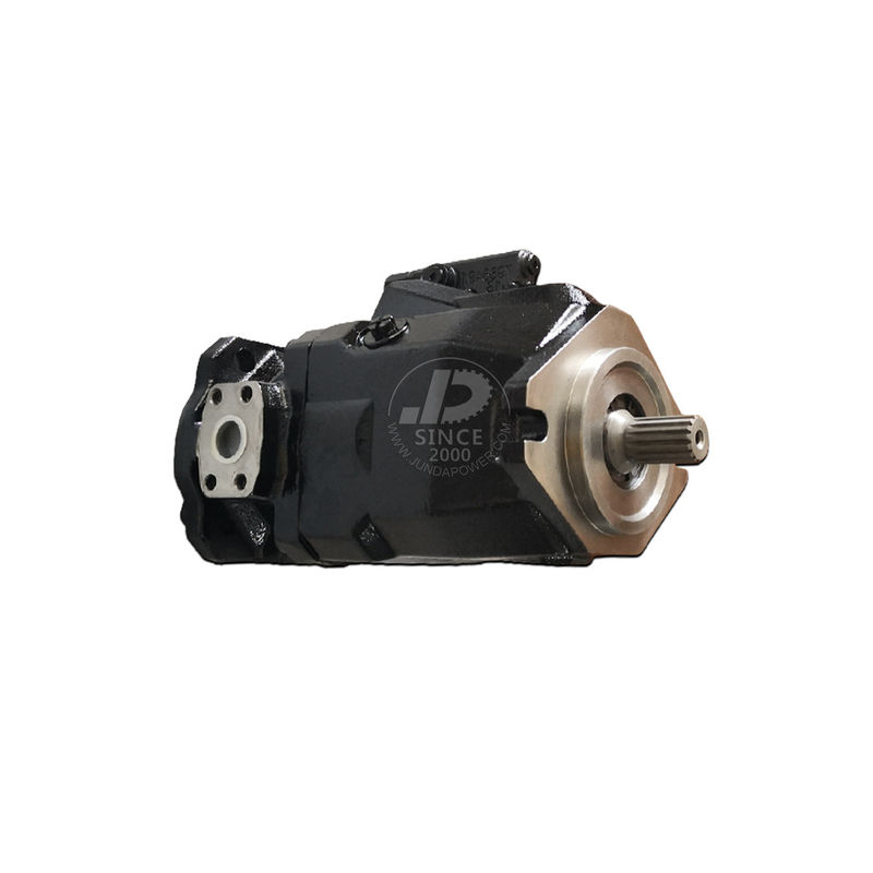 Volvo Hydraulic Piston Pump Motor 15020177 A35E A40E Gear Pump