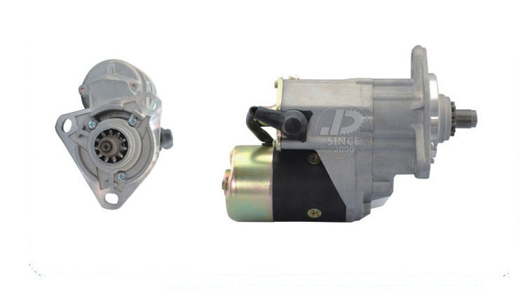Engine Spare Parts PD6 24V 4.5KW Diesel Starter Motor
