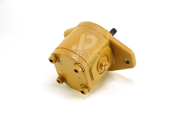 FridayParts Fan Motor Gear Pump 283-5992 for Caterpillar Excavator CAT 330C 330C FM 330C L 330C MH E330C Engine C-9 FridayParts Fan Motor Gear Pump 283-5992 for Caterpillar Excavator CAT 330C 330C FM 330C L 330C MH E330C Engine C-9