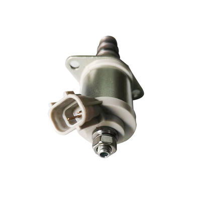 Hydraulic Pump Solenoid Valve 9258047 9239590 9246518 Hitachi ZAX200-3 ZAX240-3 ZAX250-3 ZAX330-3