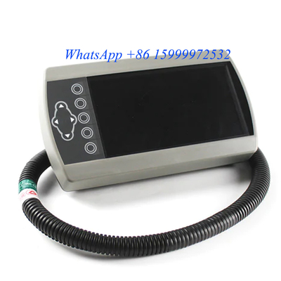 309-5711 Monitor Display Panel Caterpillar CAT E312D E320D E330D E336D 336E LN 320E L Cat Excavator Spare Parts