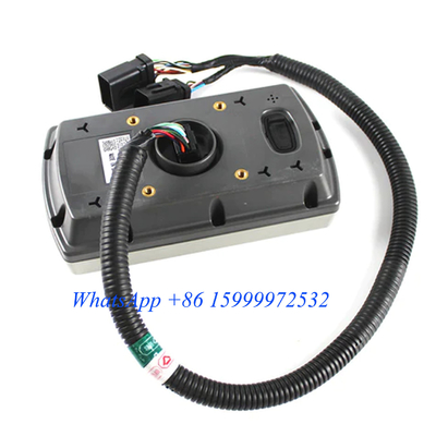 309-5711 Monitor Display Panel Caterpillar CAT E312D E320D E330D E336D 336E LN 320E L Cat Excavator Spare Parts