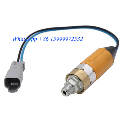 107-0614 Pressure Sensor 1070614 for  CAT Engine Industrial G3406 XQG135 for Excavator Parts