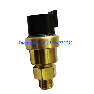 161-1703 Pressure Sensor 1611703 for  CAT Engine C7 C9 325D 330C E329D E330D E336D for Excavator Parts