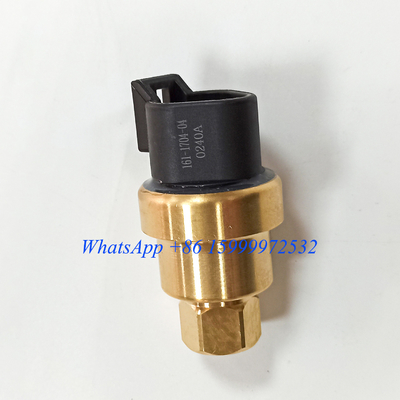 161-1704 Pressure Sensor 1611704 for  CAT E320B E325D E328D E330D E336D for Excavator Parts