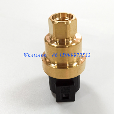 161-1704 Pressure Sensor 1611704 for  CAT E320B E325D E328D E330D E336D for Excavator Parts