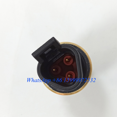 161-1704 Pressure Sensor 1611704 for  CAT E320B E325D E328D E330D E336D for Excavator Parts