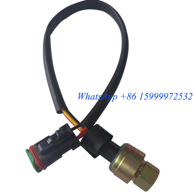 194-6723 Pressure Sensor Switch 1946723 for Caterpillar CAT Excavator Parts