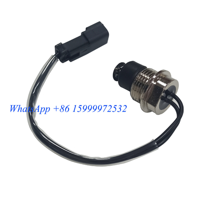 213-0677 Oil Pressure Sensor Hydraulic Oil Level Sensor 2130677 for  CAT E320C 320C Excavator Parts