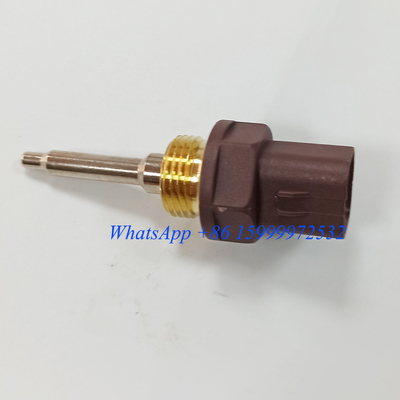 256-6454 Temperature Sensor 2562654 for  CAT Engine C4.4 C6.6 C9 Excavator M313D M315D M316D M318D Parts