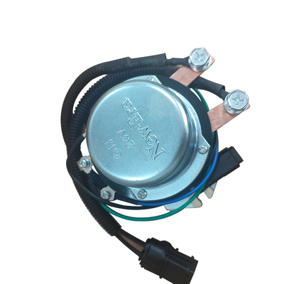 SK200-6 SK200LC-6 SK210LC Battery Relay YT24S00001F1 for kobelco sk200-6 sk200lc-6 24v Power Switch