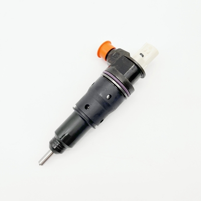 Common Rail Fuel Injector 85020205 For Volvo Diesel Injector BEBJ1F11201 BEBJ1F11101