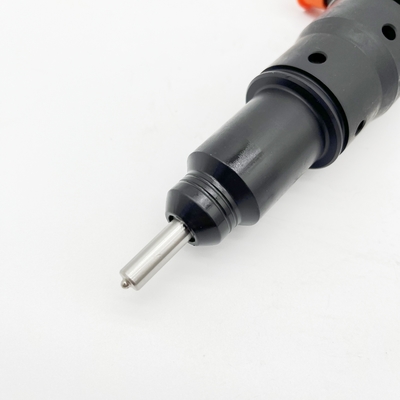 Common Rail Fuel Injector 85020205 For Volvo Diesel Injector BEBJ1F11201 BEBJ1F11101