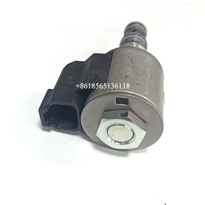 333-8242 3338242 24V Solenoid Valve For  CAT 973 973D 973K 963D 963K