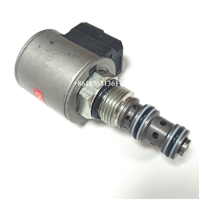 333-8242 3338242 24V Solenoid Valve For  CAT 973 973D 973K 963D 963K