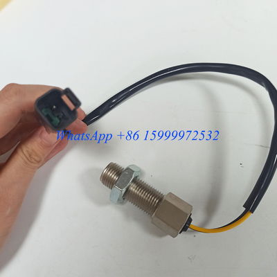 125-2966 Speed Sensor 1252966 for  CAT 320B 320D 312D Excavator Parts