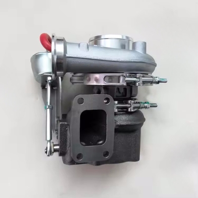 D5E B1G Engine Turbine Excavator Turbocharger 04299152 KZ For Excavator EC120D