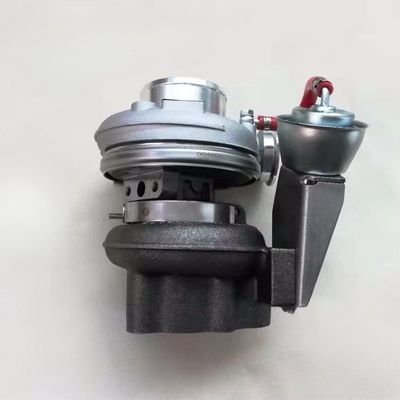 D5E B1G Engine Turbine Excavator Turbocharger 04299152 KZ For Excavator EC120D